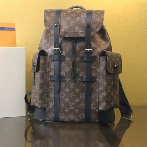 루이비통 크리스토퍼 백팩 M43735-2598