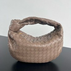 보테가베네타 인트레치아토 틴 조디 토트백 690225-2747