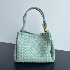 보테가베네타 파라슈트 라지 숄더백 폰탄 796571-2806