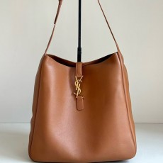 생로랑 Le 5 A 7 서플 미디엄 호보백753837-3442