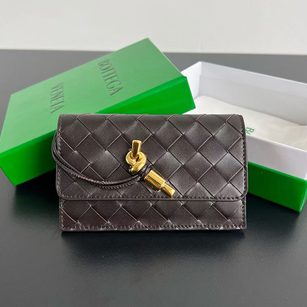 보테가 신상 중지갑-4573
