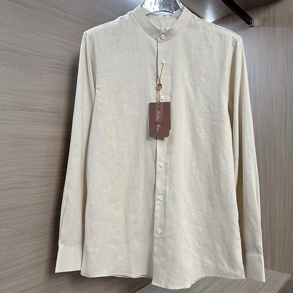 로로피아나 남성 셔츠-5067